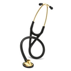 Stetoskopas 3M Littmann Master Cardiology, 1 vnt. kaina ir informacija | Slaugos prekės | pigu.lt