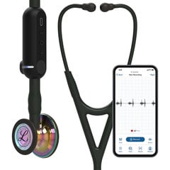 Стетоскоп 3M Littmann CORE, 1 шт. цена и информация | Mедицинский уход | pigu.lt