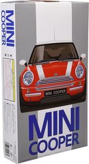 Klijuojamas modelis Fujimi RS-19 NEW MINI COOPER 26951 1/24 kaina ir informacija | Klijuojami modeliai | pigu.lt