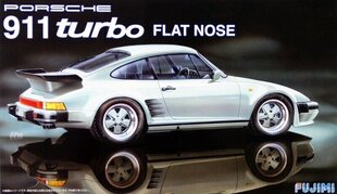 Klijuojamas modelis Fujimi RS-41 Porsche 911 Flat Nose 26975 1/24 kaina ir informacija | Klijuojami modeliai | pigu.lt