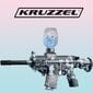 Gelio kamuoliukų šautuvas Kruzzel kaina ir informacija | Žaislai berniukams | pigu.lt