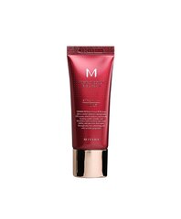 Veido Kremas BB Missha M Perfect Cover No.25 Warm Beige SPF42/PA+++, 20 ml kaina ir informacija | Makiažo pagrindai, pudros | pigu.lt