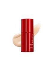 Makiažo pagrindas Missha Radiance Perfect Fit Foundation, N22 Beige kaina ir informacija | Makiažo pagrindai, pudros | pigu.lt