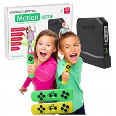 Mistral MI-DM7 Motion Next kaina ir informacija | Žaidimų konsolės | pigu.lt