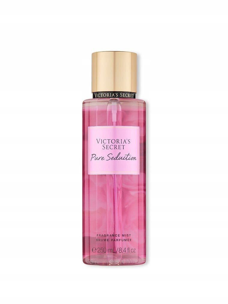 Kūno migla Victoria's Secret Pure Seduction, 250 ml kaina ir informacija | Parfumuota kosmetika moterims | pigu.lt