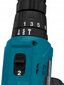 Suktukas Makita 230 V HP0300 kaina ir informacija | Suktuvai, gręžtuvai | pigu.lt