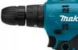 Suktukas Makita 230 V HP0300 kaina ir informacija | Suktuvai, gręžtuvai | pigu.lt