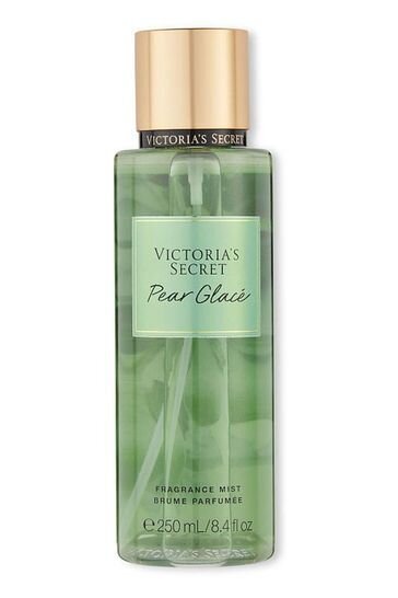 Kūno migla Victoria's Secret Pear Glace, 250 ml цена и информация | Parfumuota kosmetika moterims | pigu.lt