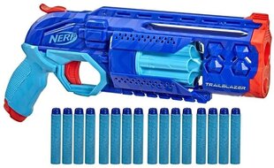 Žaislinis šautuvas Nerf Elite 2.0 Trailblazer RD-8 цена и информация | Игрушки для мальчиков | pigu.lt