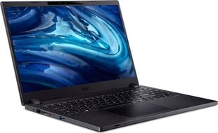 Acer TravelMate P2 TMP215-54 (NX.VVAEP.00N) kaina ir informacija | Nešiojami kompiuteriai | pigu.lt