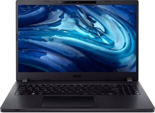 Acer TravelMate P2 TMP215-54 (NX.VVAEP.00N) цена и информация | Ноутбуки | pigu.lt