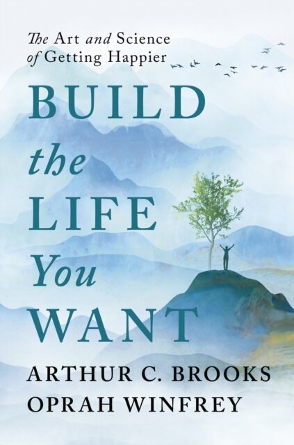 Build the Life You Want : The Art and Science of Getting Happier kaina ir informacija | Ekonomikos knygos | pigu.lt