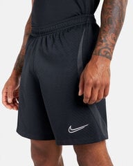 Nike Шорты Nk Men Strike 22 Short Black DH8776 014 DH8776 014/S цена и информация | Шорты мужские | pigu.lt