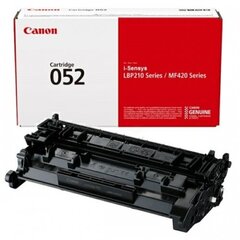 Canon 052 2199C002 kaina ir informacija | Kasetės rašaliniams spausdintuvams | pigu.lt