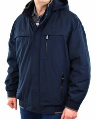Куртка для мужчин Century 111 цена и информация | Мужские куртки | pigu.lt