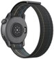 Coros Pace 3 Sport Black Nylon цена и информация | Išmanieji laikrodžiai (smartwatch) | pigu.lt