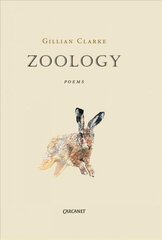 Zoology kaina ir informacija | Poezija | pigu.lt