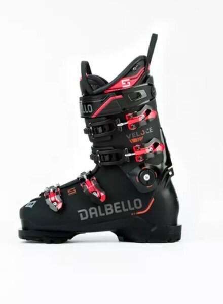Vyriški kalnų slidinėjimo batai Dalbello VELOCE 120 GW kaina ir informacija | Kalnų slidinėjimo batai | pigu.lt