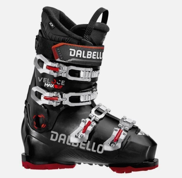 Vyriški kalnų slidinėjimo batai Dalbello VELOCE MAX 90 GW kaina ir informacija | Kalnų slidinėjimo batai | pigu.lt