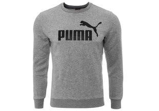 Puma sportinis kostiumas vyrams 84676, pilkas kaina ir informacija | Sportinė apranga vyrams | pigu.lt