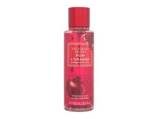 Kūno purškiklis Victoria's Secrete Pom L'Orange, 250 ml kaina ir informacija | Kūno kremai, losjonai | pigu.lt