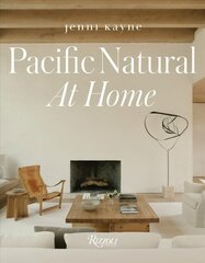 Pacific Natural at Home kaina ir informacija | Saviugdos knygos | pigu.lt