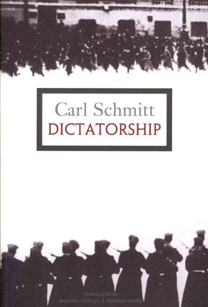 Dictatorship kaina ir informacija | Socialinių mokslų knygos | pigu.lt