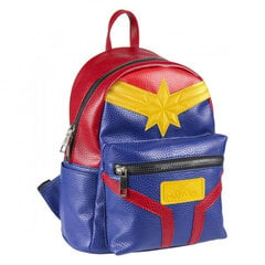 Рюкзак Avengers, 27 см цена и информация | Школьные рюкзаки, спортивные сумки | pigu.lt