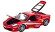 RC automobilis Ferrari R/C XStreet F430 Challenge kaina ir informacija | Žaislai berniukams | pigu.lt