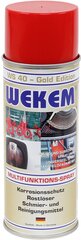 Wekem W-Nox 40-150 Universalus purškiklis, 150ml kaina ir informacija | Autochemija | pigu.lt