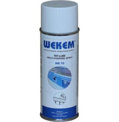 Wekem WS 73 Daugiafunkcis purškiklis, 400ml kaina ir informacija | Autochemija | pigu.lt