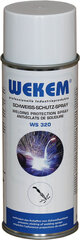Purškiklis nuo suvirinimo purslų Wekem WS 320, 400ml kaina ir informacija | Autochemija | pigu.lt