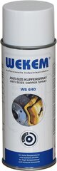 Vario pastos purškiklis Wekem WS 640, 400ml kaina ir informacija | Autochemija | pigu.lt