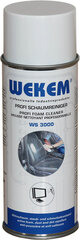 Wekem WS 3000 Valomosios putos, 400ml kaina ir informacija | Autochemija | pigu.lt