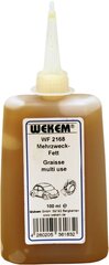 Wekem WF 2168 Daugiafunkcis tepalas, 100ml kaina ir informacija | Autochemija | pigu.lt