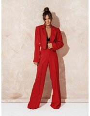 kostiumėlis moterims Magmac, raudonas kaina ir informacija | Kostiumėliai moterims | pigu.lt