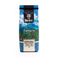 Kavos pupelių rinkinys Café Britt: Costa Rican Origins Tarrazú, Tres Ríos & Poás, 340g x 3 vnt. kaina ir informacija | Kava, kakava | pigu.lt