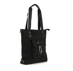 Krepšys per petį, Katana, juoda kaina ir informacija | Moteriškos rankinės | pigu.lt