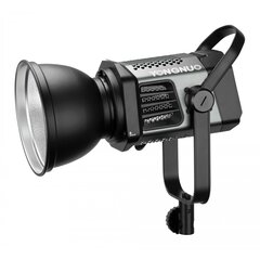 Yongnuo LUX160 цена и информация | Осветительное оборудование для фотосъемки | pigu.lt