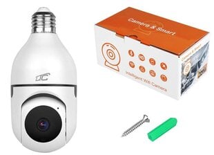 Vaizdo kamera LTC LXKAM34 цена и информация | Камеры видеонаблюдения | pigu.lt