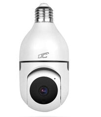 Vaizdo kamera LTC LXKAM34 kaina ir informacija | Stebėjimo kameros | pigu.lt