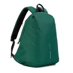 Рюкзак XD Design Bobby Soft, зеленый цвет цена и информация | Рюкзаки и сумки | pigu.lt
