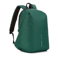 Рюкзак XD Design Bobby Soft, зеленый цвет цена и информация | Рюкзаки и сумки | pigu.lt