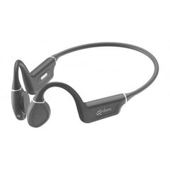 Vidonn F1S Grey цена и информация | Теплая повязка на уши, черная | pigu.lt