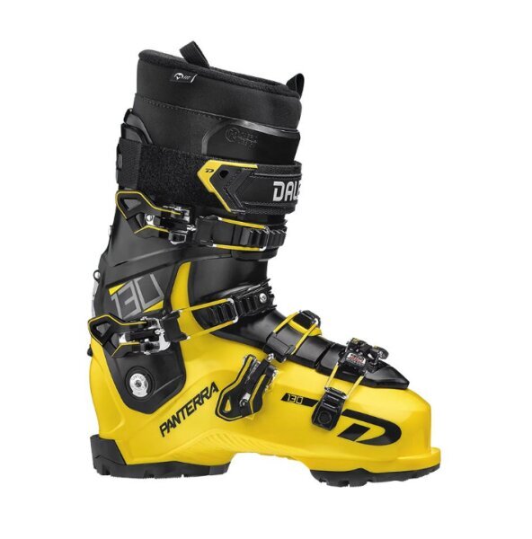 Vyriški kalnų slidinėjimo batai Dalbello PANTERRA 130 ID GW kaina ir informacija | Kalnų slidinėjimo batai | pigu.lt