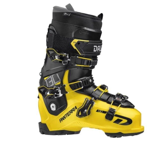 Vyriški kalnų slidinėjimo batai Dalbello PANTERRA 130 GW kaina ir informacija | Kalnų slidinėjimo batai | pigu.lt