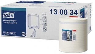 Tork popieriniai rankšluosčiai, 1 vnt. цена и информация | Туалетная бумага, бумажные полотенца | pigu.lt