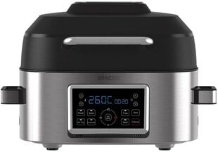 Sencor SBG 8900SS kaina ir informacija | Sencor Virtuvės, buities, apyvokos prekės | pigu.lt