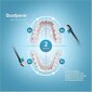 Sencor SOC 4200BL цена и информация | Elektriniai dantų šepetėliai | pigu.lt