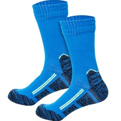 Neperšlampamos kojinės vyrams Magicso, mėlynos kaina ir informacija | Vyriški termo apatiniai | pigu.lt